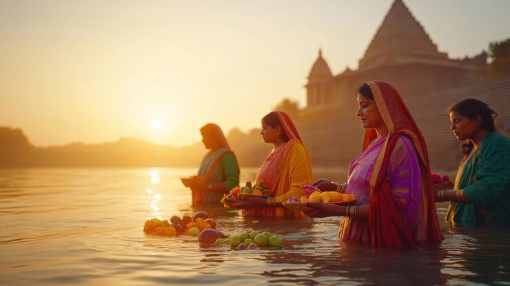Spiritual Balance